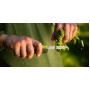 Мультитул Leatherman Bond Mossy Slate, нейлоновый чехол (833309)
