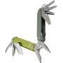 Мультитул Leatherman Bond Mossy Slate, нейлоновый чехол (833309)