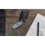 Мультитул Leatherman Micra Arctic (833036)