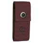 Мультитул Leatherman Rebar Heathered Cranberry, нейлоновый чехол (833317)