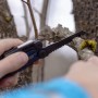 Мультитул Leatherman Signal Nocturnal, нейлоновый чехол (833322)