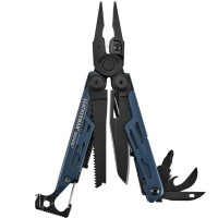 Мультитул Leatherman Signal Nocturnal, нейлоновый чехол (833322)