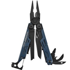 Мультитул Leatherman Signal Nocturnal, нейлоновый чехол (833322)