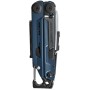 Мультитул Leatherman Signal Nocturnal, нейлоновый чехол (833322)
