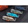 Мультитул Leatherman Signal Nocturnal, нейлоновый чехол (833322)