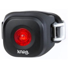 Мигалка задняя Knog Blinder Mini Dot Rear 11 Lumens Black