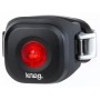 Мигалка задняя Knog Blinder Mini Dot Rear 11 Lumens Black