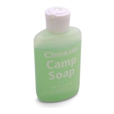 Мыло туристическое Coghlans Camp Soap