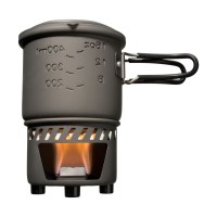 Набор для приготовления пищи Esbit Cookset CS585HA