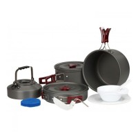 Набор посуды Fire Maple FMC 209