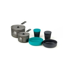 Набор посуды Sea To Summit Alpha Cookset 2.2 л