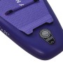Надувная SUP доска Aqua Marina Coral Night Fade Touring 11.6 iSUP (BT-23CTPN)