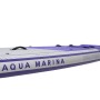 Надувная SUP доска Aqua Marina Coral Night Fade Touring 11.6 iSUP (BT-23CTPN)