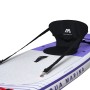 Надувная SUP доска Aqua Marina Coral Night Fade Touring 11.6 iSUP (BT-23CTPN)