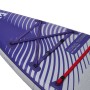 Надувная SUP доска Aqua Marina Coral Night Fade Touring 11.6 iSUP (BT-23CTPN)