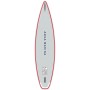 Надувная SUP доска Aqua Marina Hyper Navy Touring 11.6 iSUP (BT-23HY01)