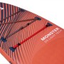 Надувная SUP доска Aqua Marina Monster Sky Glider All-Around 12.0 iSUP (BT-23MOP)
