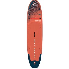 Надувная SUP доска Aqua Marina Monster Sky Glider All-Around 12.0 iSUP (BT-23MOP)