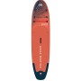 Надувная SUP доска Aqua Marina Monster Sky Glider All-Around 12.0 iSUP (BT-23MOP)