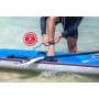 Надувная SUP доска Starboard Inflatable 11’6″ x 29″ Touring Zen SC