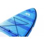 Надувна SUP дошка Aqua Marina Advanced All-Around iSUP 11.2 3.4m/15cm