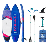 Надувная Sup доска Aztron Terra Touring 10'6" iSUP (AS-311D)