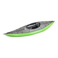 Надувний каяк Gumotex Swing 1
