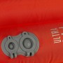 Надувной коврик Big Agnes Insulated Air Core Ultra 50x78 Double Wide orange