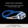 Налобный фонарь Petzl Swift® RL