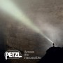 Налобный фонарь Petzl Swift® RL