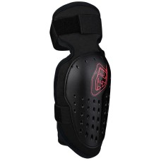 Налокотники Youth TLD Rogue Elbow Guard Hard Shell [Black] OS