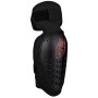 Налокотники Youth TLD Rogue Elbow Guard Hard Shell [Black] OS