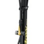 Напольный насос Topeak JoeBlow Max HP