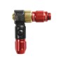 Напольный велонасос Lezyne Classic Floor Drive Y13