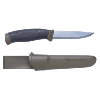 Ніж Morakniv Companion Carbon Steel