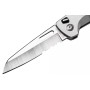 Нож-мультитул Leatherman Free K4x Silver (832662)