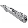 Нож-мультитул Leatherman Free K4x Silver (832662)