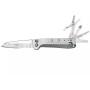 Нож-мультитул Leatherman Free K4x Silver (832662)