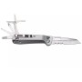 Нож-мультитул Leatherman Free K4x Silver (832662)