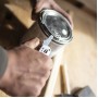 Нож-мультитул Leatherman Free K4x Silver (832662)