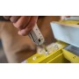 Нож-мультитул Leatherman Free K4x Silver (832662)