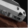 Нож-мультитул Leatherman Free K4x Silver (832662)