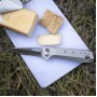 Нож-мультитул Leatherman Free K4x Silver (832662)