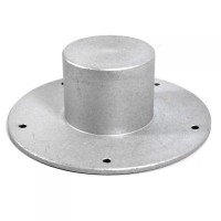 Cпусковий пристрій Camp Druid Pro