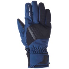 Перчатки Fischer Performance Skiglove (Blue)