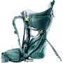 Переноска для детей Deuter Kid Comfort цвет 2000 forest