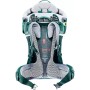 Переноска для детей Deuter Kid Comfort цвет 2000 forest