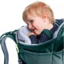 Переноска для детей Deuter Kid Comfort цвет 2000 forest