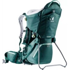 Переноска для детей Deuter Kid Comfort цвет 2000 forest