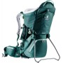 Переноска для детей Deuter Kid Comfort цвет 2000 forest